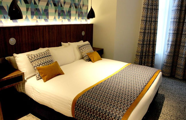 91 Aparthotel Jesmond Road - Foto 21