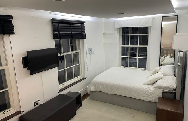 Lovely 2-bed Apartment in Brixton Central Location - Foto 13