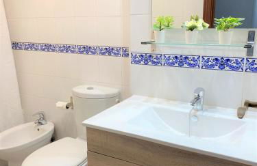 Apartamento entero a 10 minutos en coche de Sevilla Centro - Foto 10