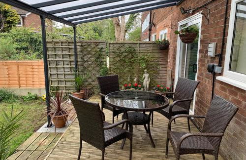 sark house Apartment Chorlton manchester - Foto 9