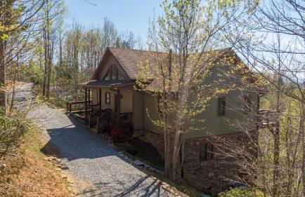 Grandfather Vistas - Foto 31