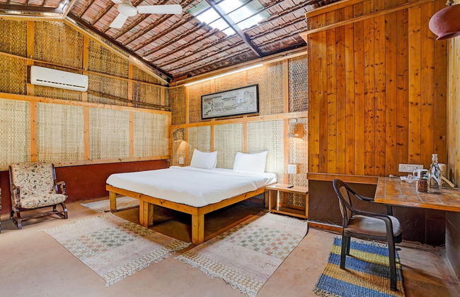 Palette Palghar Irayos Resort Lifestyle Retreat - Photo 24