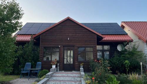 Agroturystyka ROGALA - Foto 1