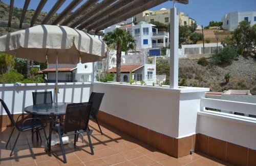 Mojácar - Apartamento con Terraza y Vistas al Mar y a la Montaña - Foto 10