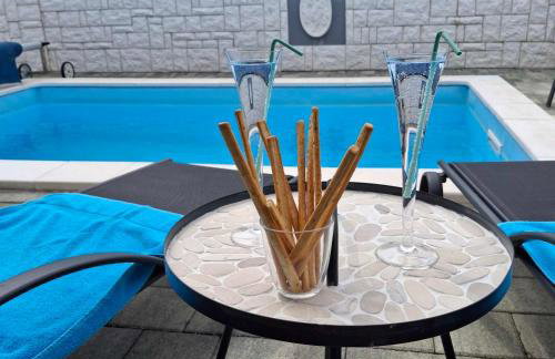 Kuća za odmor Pobor JADRANOVO - Photo 8