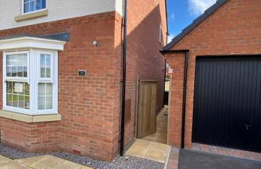 Comfortable 5 - Guest Abode - In Quiet Village - Foto 3