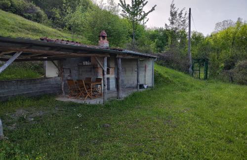 Casa Atana - a Tuscan gem - Foto 13