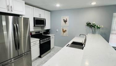 15% OFF | EWR| NYC | Metropolis Serenity Haven - Foto 5, Other