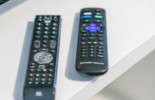 Dunstable 3-Bed House Sleeps 6 Driveway Parking Near Town Centre & Transport Links Close to Whipsnade Zoo Ideal for Families & Contractors - Photo 22