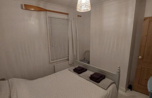 The little Blue House Cosy two bedroom cottage - Foto 2