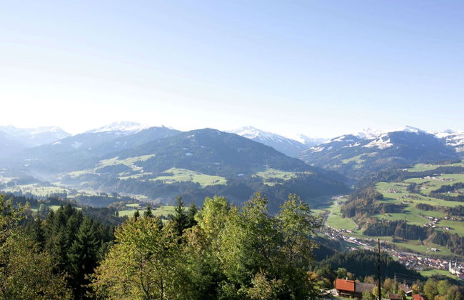 Gorgeous Chalet with Hot Tub in Tyrol - Foto 48