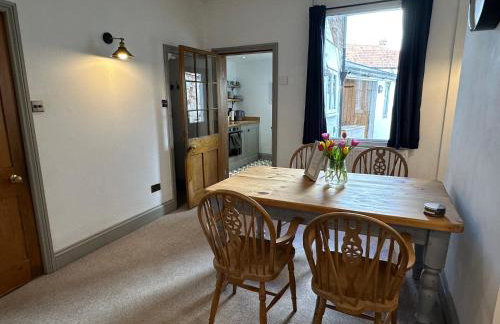 Quayside Georgian Townhouse - Foto 5