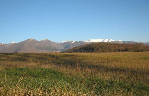 Casale Madreterra - Casale Madreterra - Foto 32