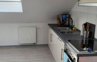 Bocholt Apartment Ferienwohnung - Foto 8