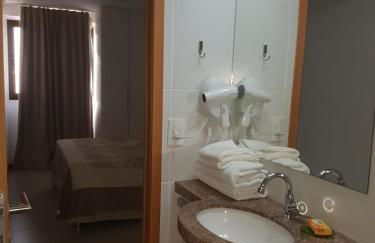 Rosa Branca Facilities Apartamentos - Foto 22