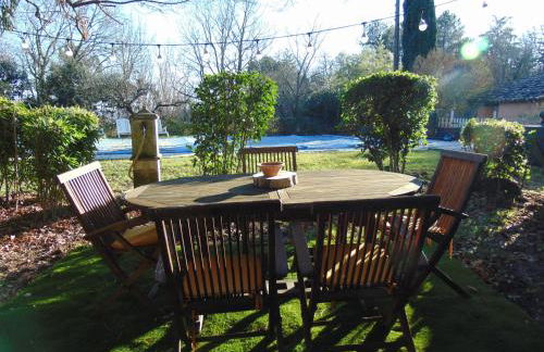 LO CANTO - Piscine & Spa - Près d'Albi et Cordes - Foto 4