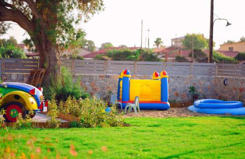 Blue Lagoon Villa - Foto 17