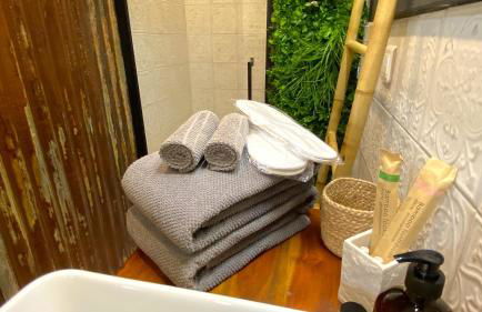 Tropical Lodge SPA Narbonne - Foto 13