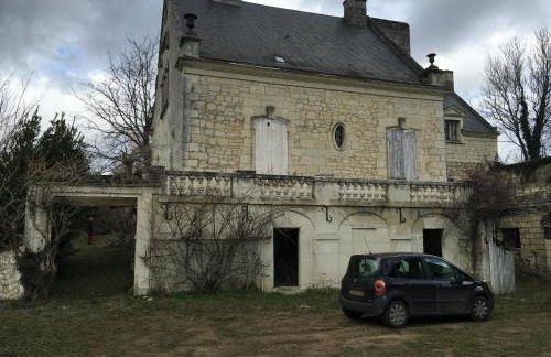 Les Terrasses De Chaumont 1 - Foto 35