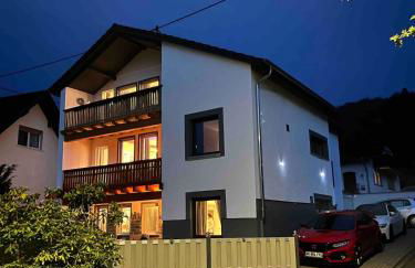 Nordschleife Apartment A1 Für bis zu 10 Personen - Foto 37