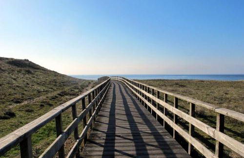 CASA CAXOTA: Planta baja con terraza y vistas al mar - Photo 27