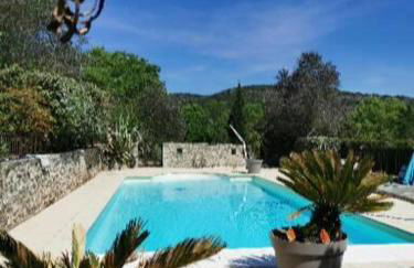 Le CLOS MARFRUMA - Foto 1