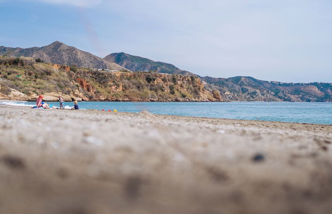 Apartamentos turisticos Jose Cruz - Foto 55