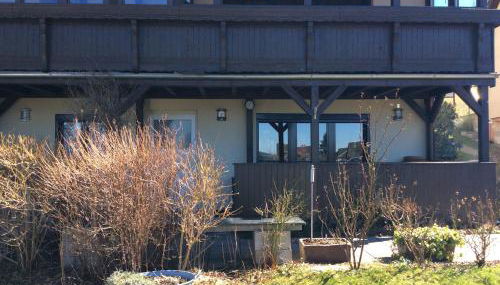 Ferienwohnung Langzettel - Foto 3, Garden