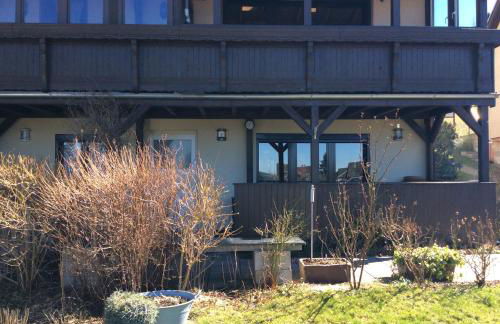 Ferienwohnung Langzettel - Foto 3