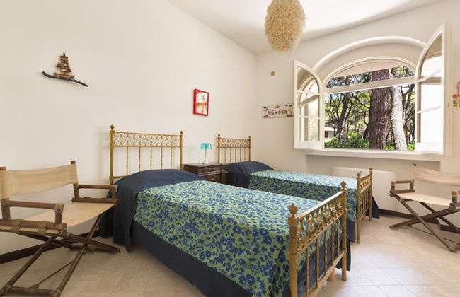 Villa Denise - Foto 3