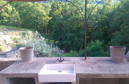 Mas Saint Louis - Foto 70