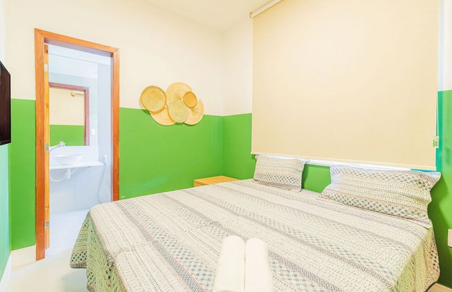 GB03 Casa a 200m Praia de Guarajuba - Foto 2