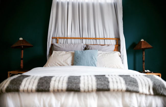 Ti Baz Beach House With Mountain View - Photo 7