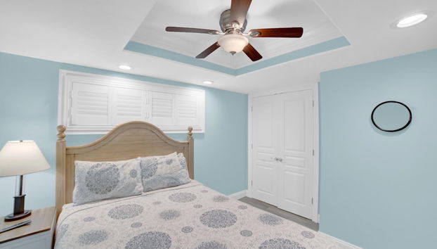 Sugar Beach 241 by Vacation Homes Collection - Foto 3, Habitación