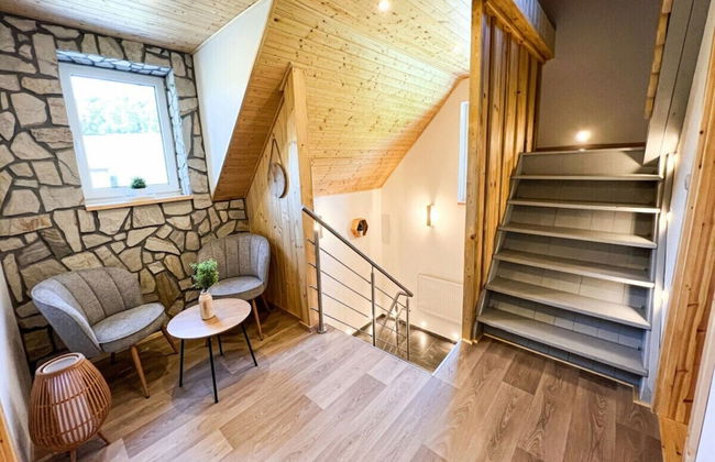 Spacious Villa With Swimming Pool - Foto 33