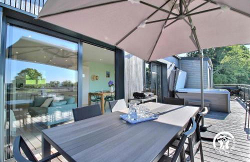 La cabane de saint sypher - Foto 26