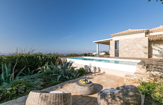 Art Blue Villas - Photo 9