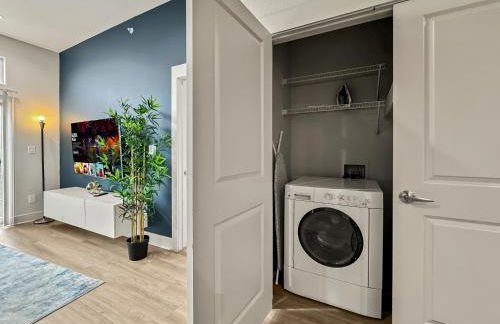 Apartmint at Deep Ellum - Dallas - Foto 62