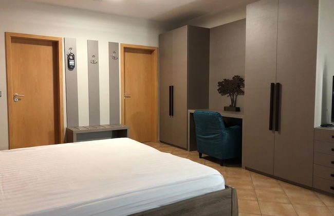 Appart-Hotel Gwendy - Foto 45