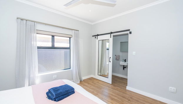 Bessie on Vondeling - Relax in Style at Bessie, Langebaan's Coziest Holiday Home - Foto 3, Zimmer