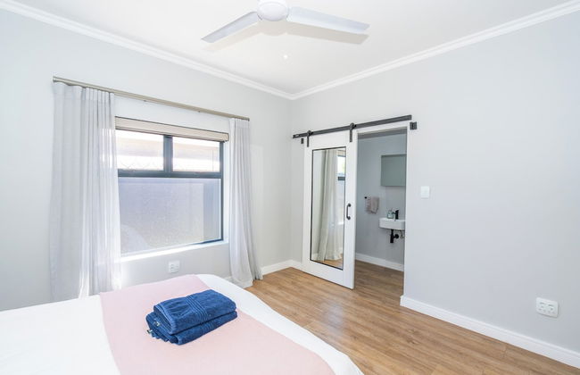 Bessie on Vondeling - Relax in Style at Bessie, Langebaan's Coziest Holiday Home - Foto 3