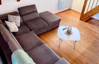 Stilvolle zentrale 2,5 Zimmer Wohnung am Römerbad mit Terrasse - Foto 17