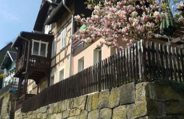 Wehlener Landhaus in Stadt Wehlen, Sächsische Schweiz - Foto 14