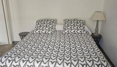 Logement centre ville - Foto 3