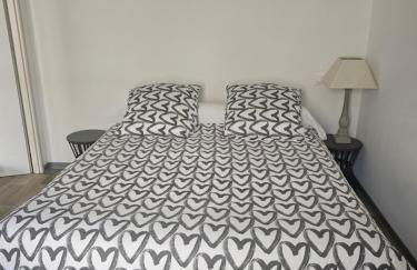 Logement centre ville - Foto 3