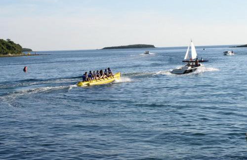 Apartments Villa Amfora - Foto 17