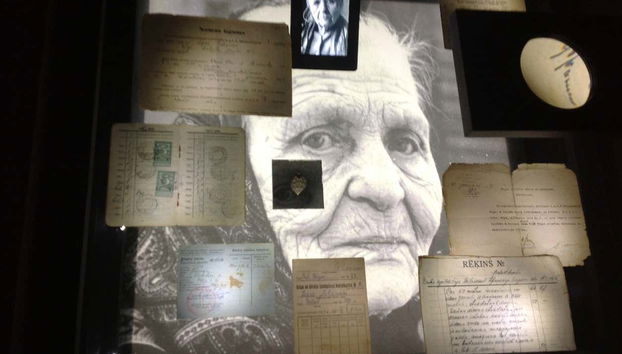 Riga in the Holocaust Tour - Foto 2