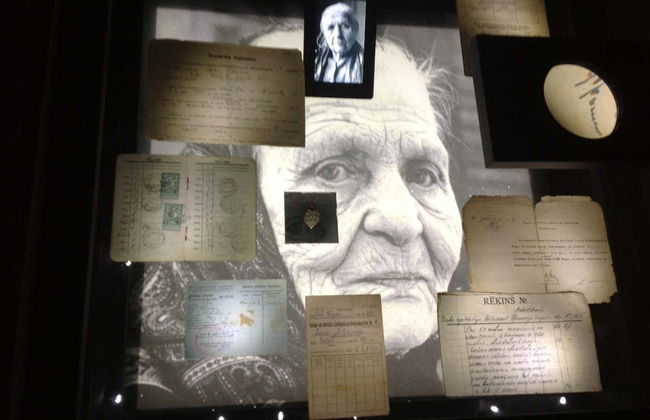 Riga in the Holocaust Tour - Foto 2