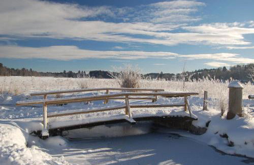 ALPEN WOHLFÜHLQUARTIER - Foto 16