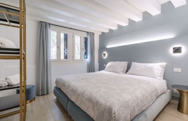 Residence Ca San Carlo - Foto 3